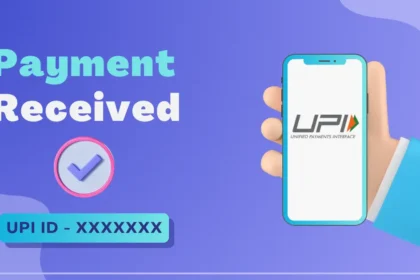 UPI digital Payment started in Singapore