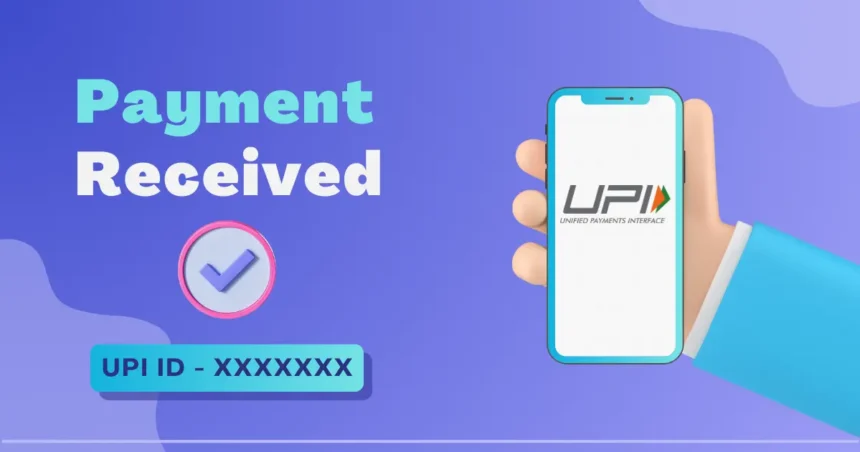 UPI digital Payment started in Singapore