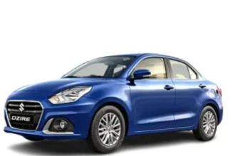 New Maruti Suzuki Dzire